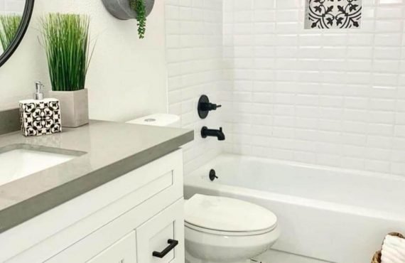 Small Bathroom Renovations Melbourne
