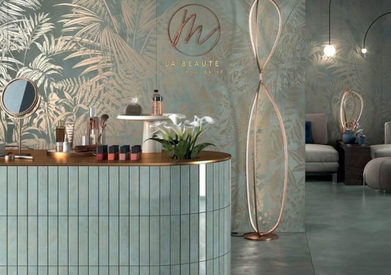 Commercial Fitouts