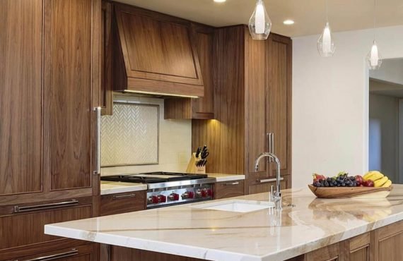 Kitchen Cabinet Renovation
