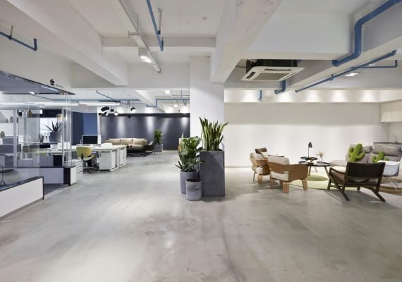 Office Maintenance