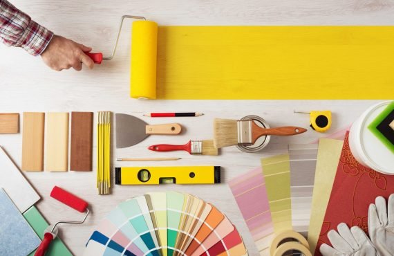 Painters Melbourne