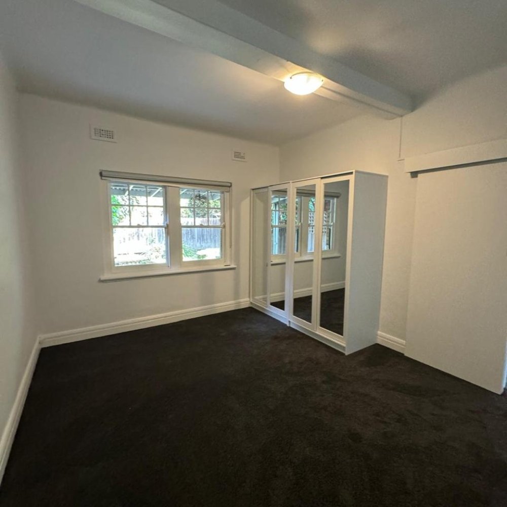 Beautifully transformed home after residential renovation