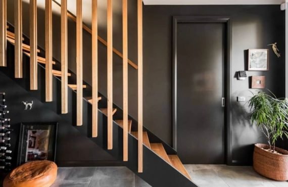Fitouts