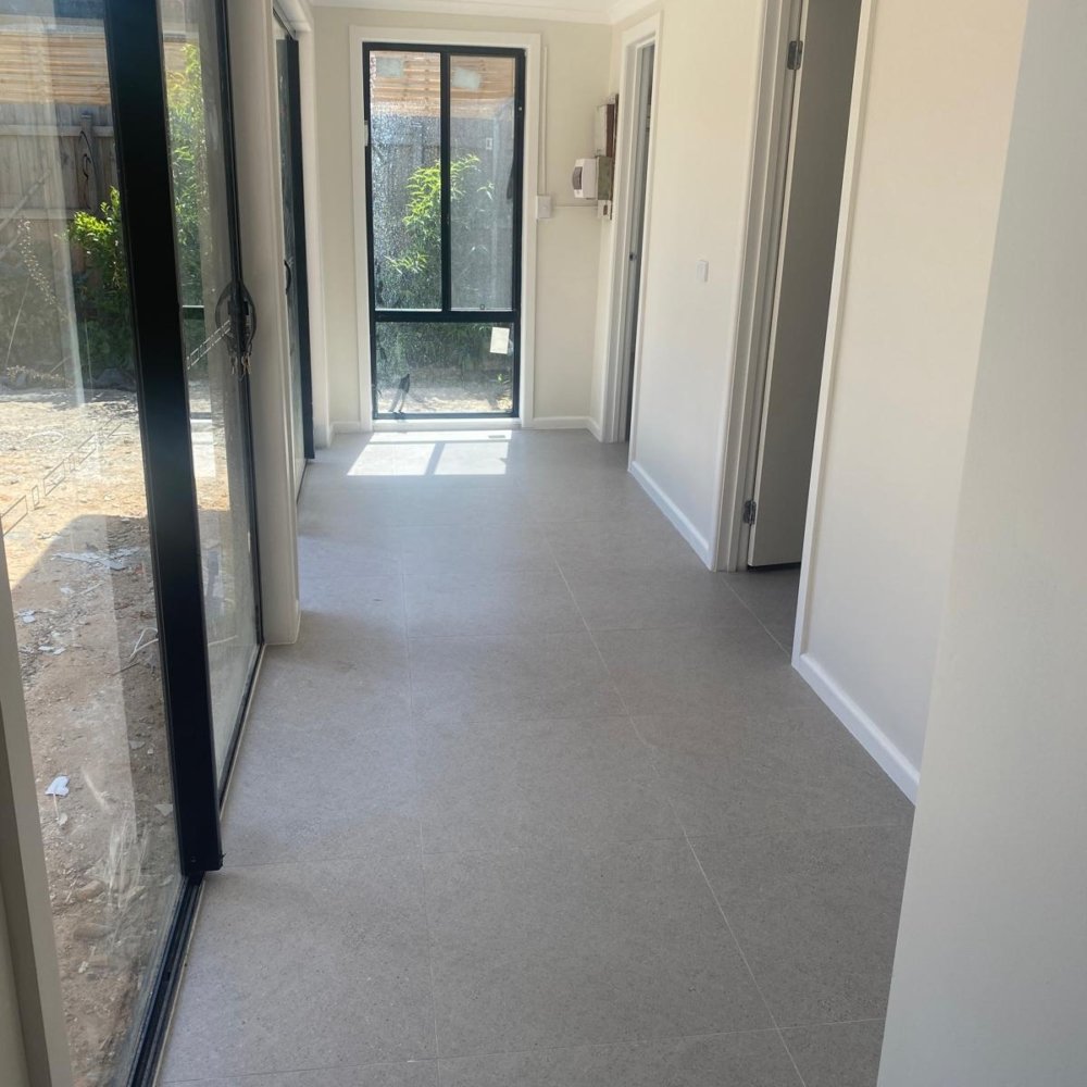 Beautifully updated home with new features