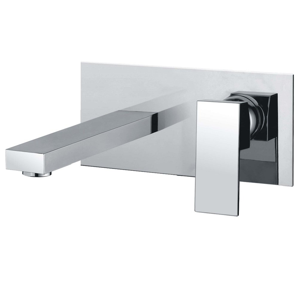 ACQUA Basin/Bath Set