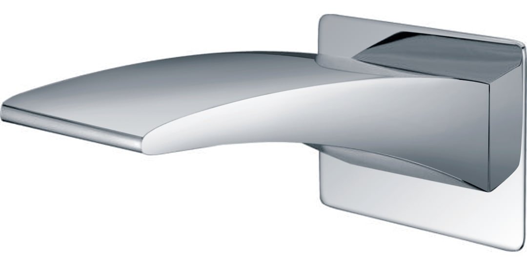 ACQUA Waterfall Bath Spout
