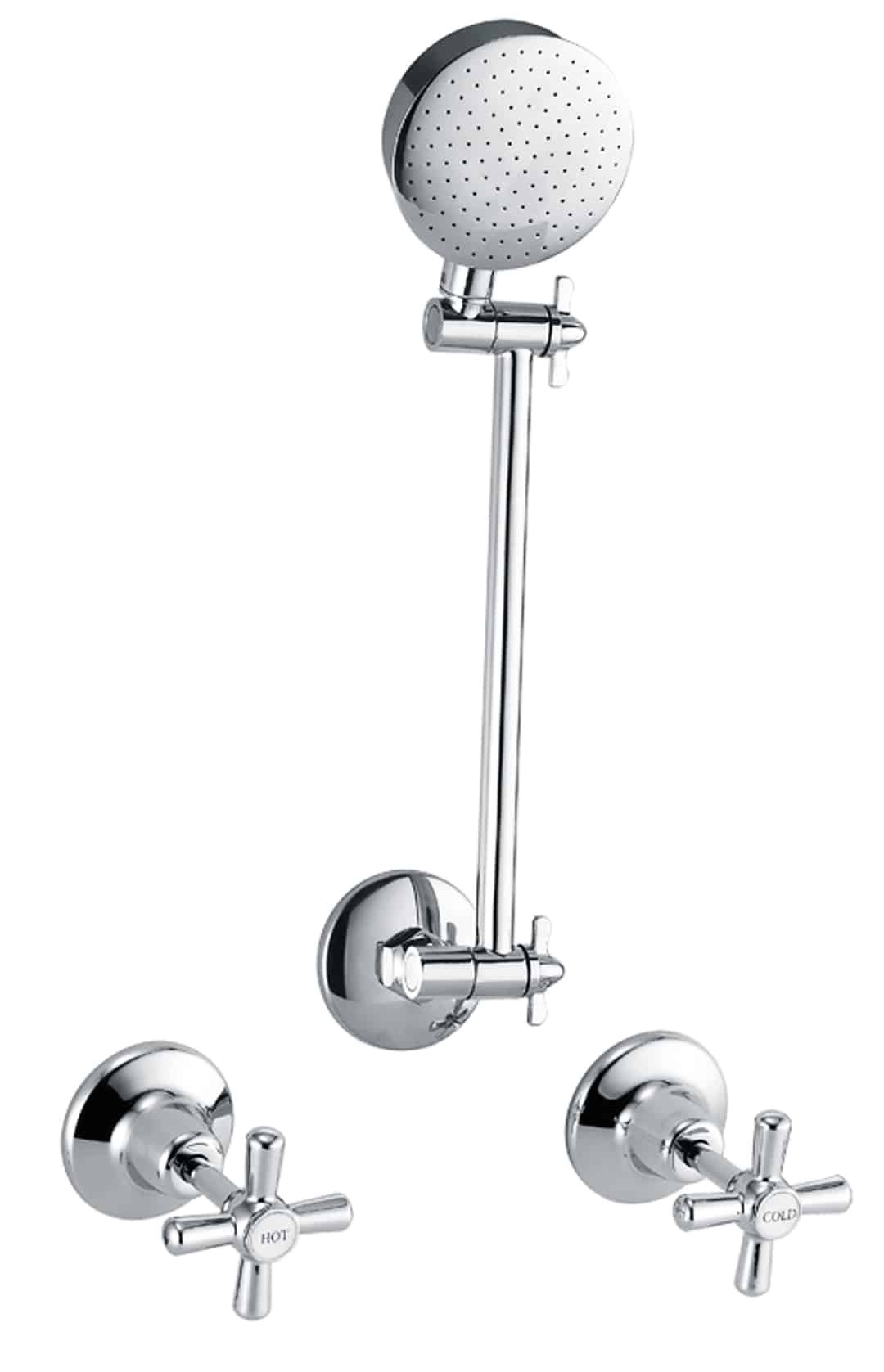 BATHMATES Shower Set