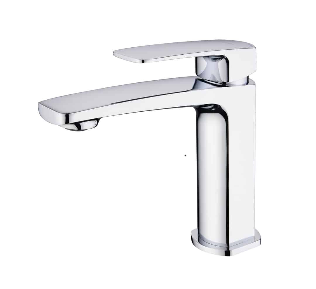 BRAVO-II Basin Mixer