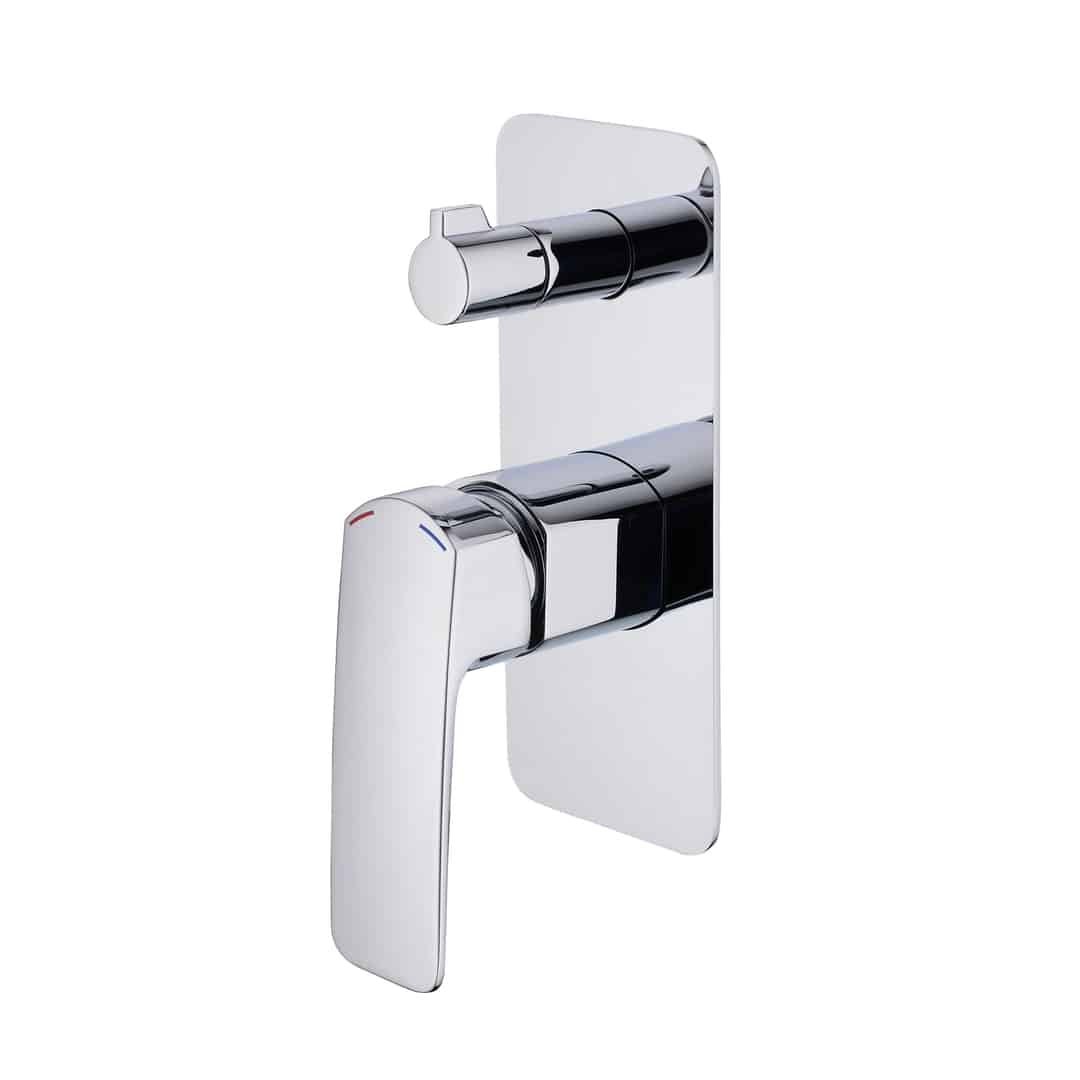 BRAVO-II Diverter Mixer