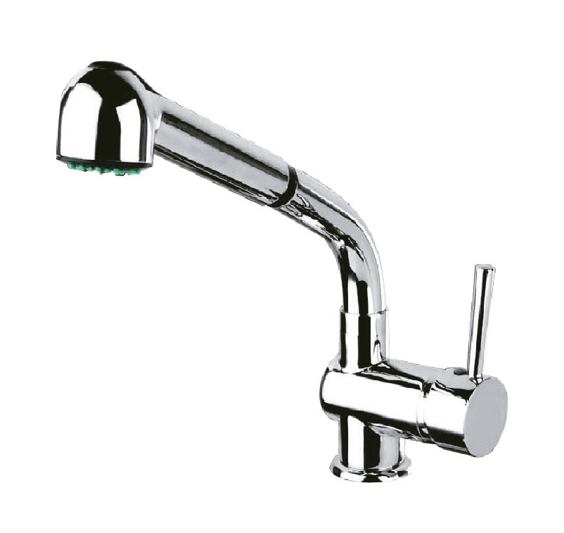 JAMIE Pull Out Sink Mixer