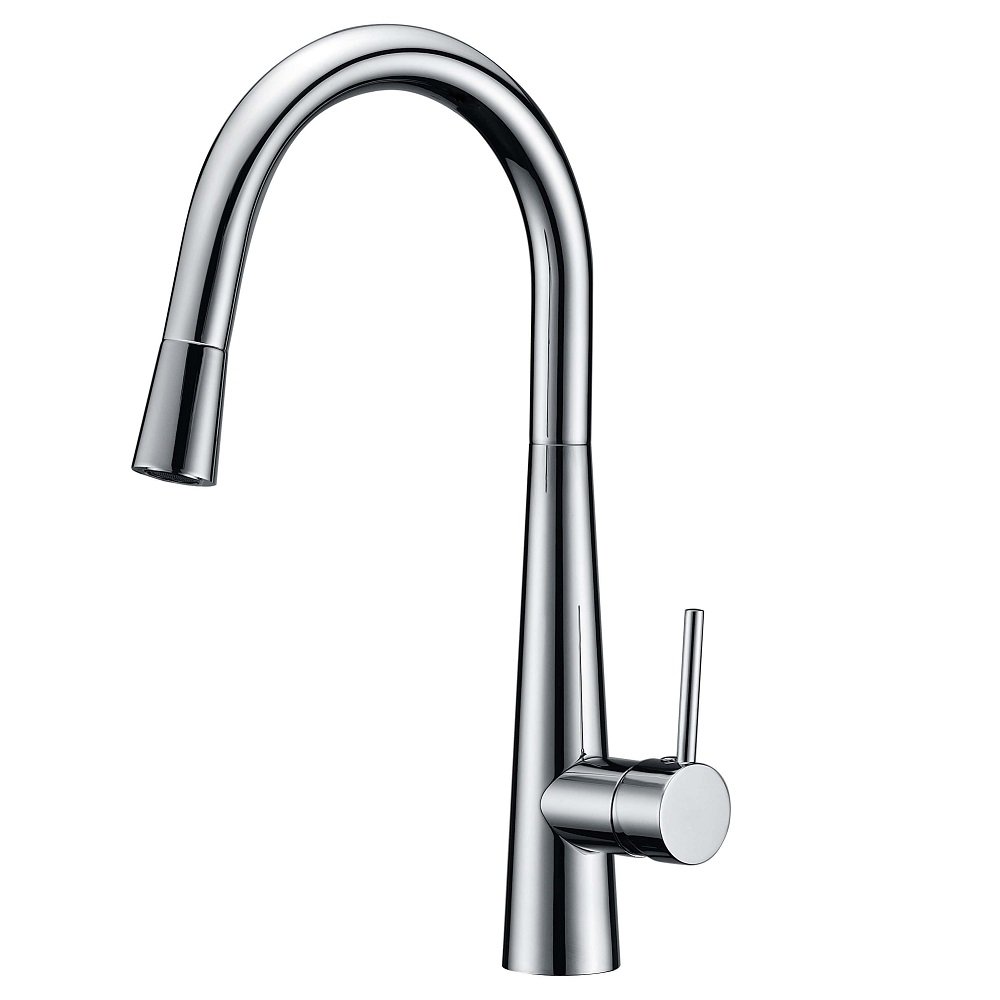JESS Pull Out Sink Mixer