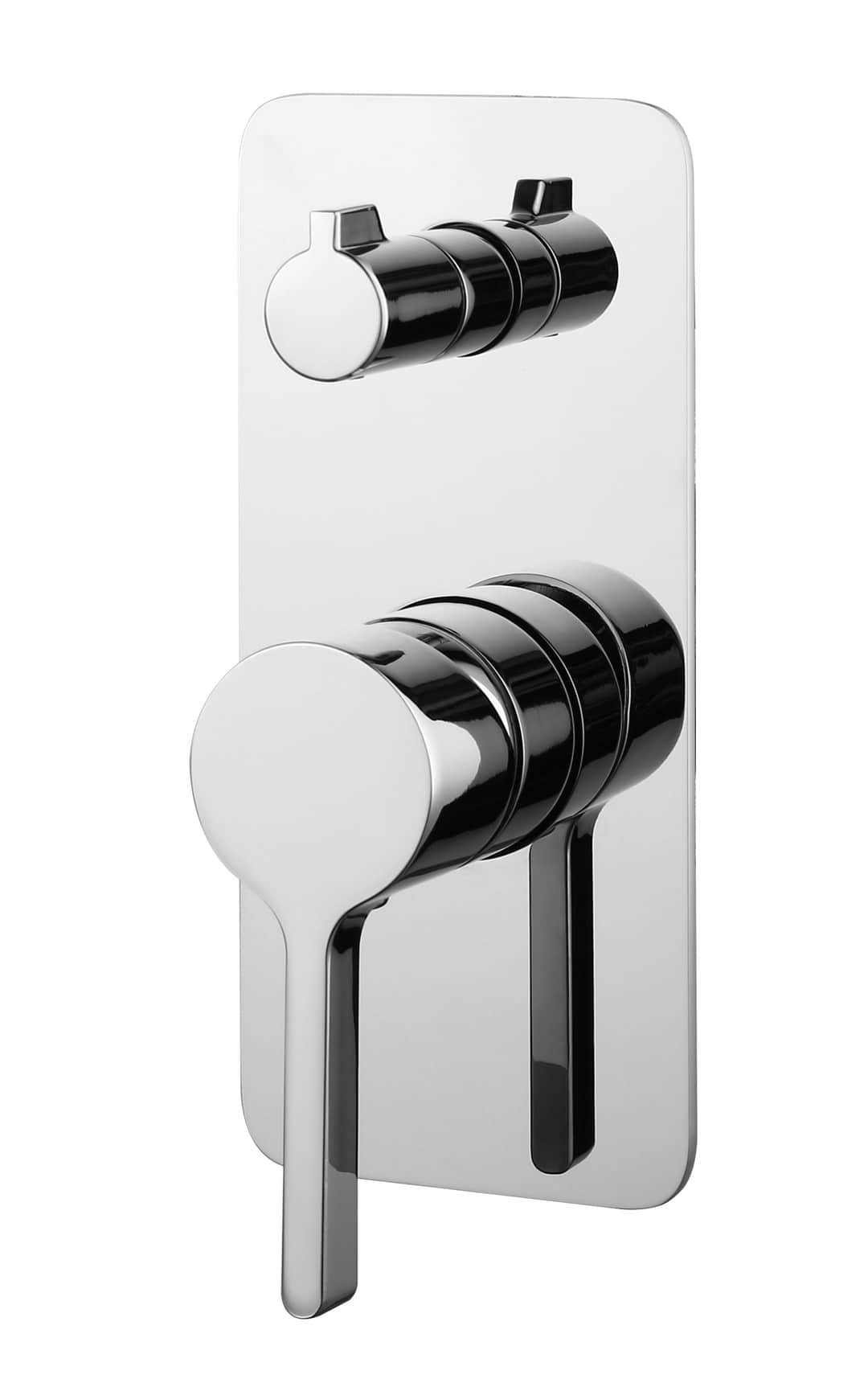 KENZO Diverter Mixer