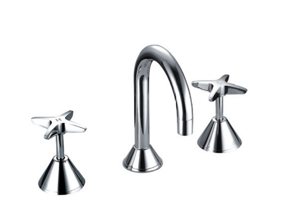 SEA STAR Basin Set