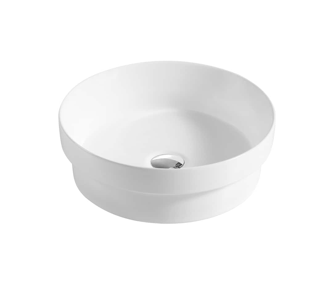 JESS Half Insert Basin